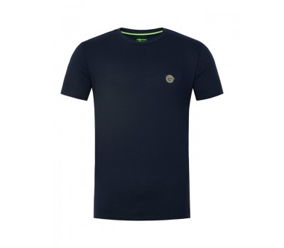 Футболка KORDA Birdsnest Tee Black XL