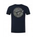 Футболка KORDA Birdsnest Tee Black XL