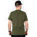 Футболка CF Relict Perch, оливковая (XL)