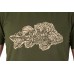 Футболка CF Relict Perch, оливковая (XL)