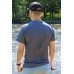 Футболка CF Wave gray (M)