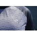 Футболка CF Wave gray (M)