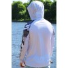 Худи CF Camo sleeves gray (XL)