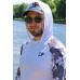 Худи CF Camo sleeves gray (XL)