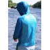 Худи CF Maps blue (M)