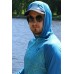 Худи CF Maps blue (M)