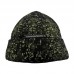 Шапка камуфляж CarpHunter Fleece Lined Beanie Hat (pixel camo)