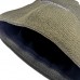 Шапка хаки CarpHunter Fleece Lined Beanie Hat (khaki)