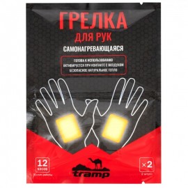 Tramp грелка для рук (95*55мм)