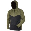 Куртка флис. Norfin TRAIL 04 р.XL