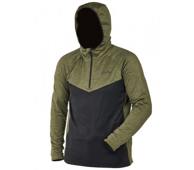Куртка флис. Norfin TRAIL 04 р.XL