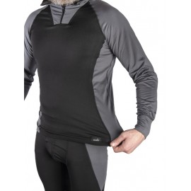 Термобелье Norfin POLAR WARM BLACK 03 р.L