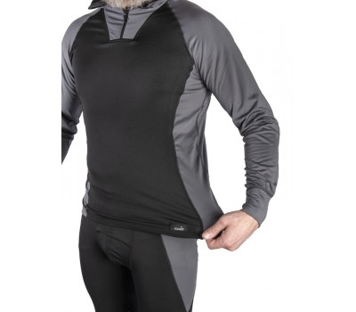 Термобелье Norfin POLAR WARM BLACK 03 р.L