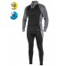 Термобелье Norfin POLAR WARM BLACK 03 р.L