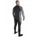 Термобелье Norfin POLAR WARM BLACK 03 р.L