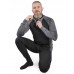 Термобелье Norfin POLAR WARM BLACK 03 р.L