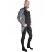 Термобелье Norfin POLAR WARM BLACK 04 р.XL