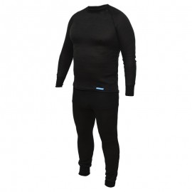 Термобелье F-FISHING Black Carbon Active M