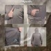 Куртка Aquatic КС-05Ф XL поддевка (нейлон, soft shell, цвет:фалькон, размер XL)