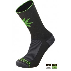 Носки Norfin T1M ELEMENT HIKING COOLMAX CREW р.(42-44) L
