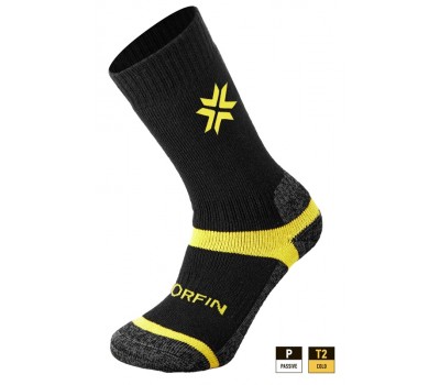 Носки Norfin T2P BALANCE WARM CREW р.(42-44) L
