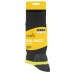 Носки Norfin T2P BALANCE WARM CREW р.(42-44) L