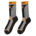 Носки Norfin T3A NORDIC MERINO HIKING CREW р.(42-44) L