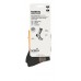 Носки Norfin T3A NORDIC MERINO HIKING CREW р.(42-44) L