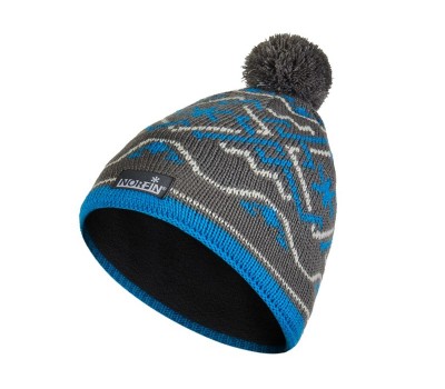 Шапка Norfin NORWAY MAN р.XL