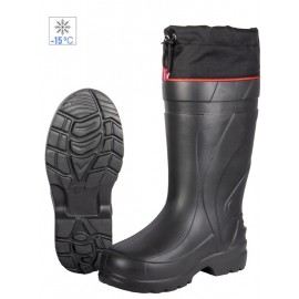 Сапоги зим. Norfin STEP LIGHT с манж. черн. EVA р.42