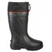 Сапоги зим. Norfin STEP LIGHT с манж. черн. EVA р.42