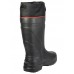 Сапоги зим. Norfin STEP LIGHT с манж. черн. EVA р.42