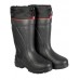 Сапоги зим. Norfin STEP LIGHT с манж. черн. EVA р.42