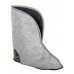 Сапоги зим. Norfin STEP LIGHT с манж. черн. EVA р.42