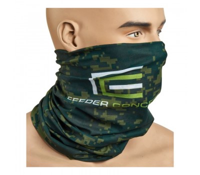 Шарф-бандана Feeder Concept BANDANA CAMO