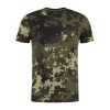 Футболка KORDA LE Light Kamo Tee S