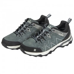 Ботинки мужские Norfin Ntx URBAN SPIRIT LOW р.42