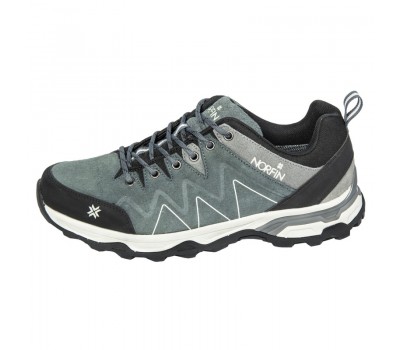 Ботинки мужские Norfin Ntx URBAN SPIRIT LOW р.43