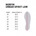 Ботинки мужские Norfin Ntx URBAN SPIRIT LOW р.43