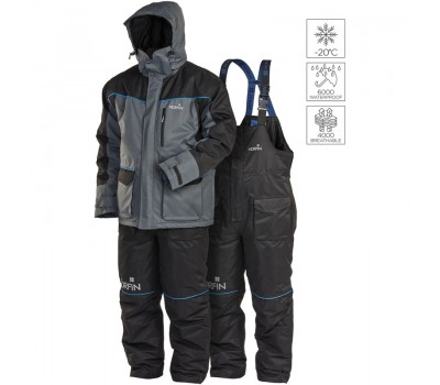 Костюм зим. Norfin THERMAX 04 р.XL
