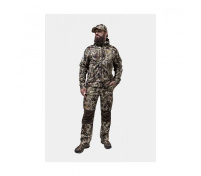 Костюм Remington Stalker Renewed South Forest р. XL