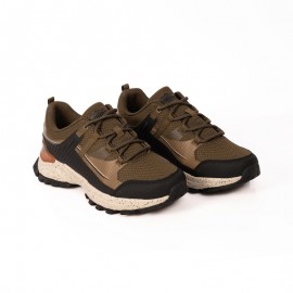 Кроссовки мужские Remington Fury Oliva/brown р. 44