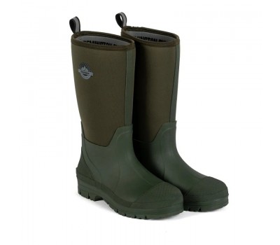 Сапоги Remington Frogger tall boots green р. 43