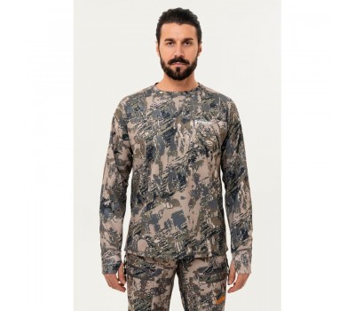 Футболка Remington Hunting Shirts figure р. XL