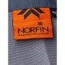 Полукомбинезон заброд. Norfin PILOT BOOTFOOT р.43-M с сапогами резина