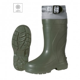 Сапоги зим. Norfin SCANDIC с манж. хаки -45 EVA р.43