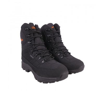 Ботинки Remington Lynx 400g Thinsulate Boots Black р. 43