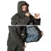 Костюм зим. Norfin ELEMENT GRAY 02 р.M