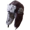 Шапка зимняя Avaitor Hat