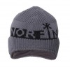 Шапка вязаная NORFIN (шерсть/акрил...